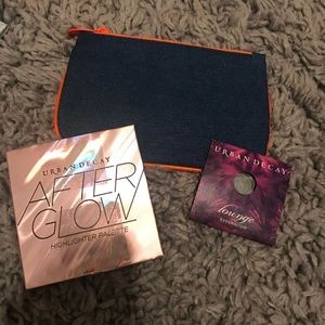 Urban decay bundle